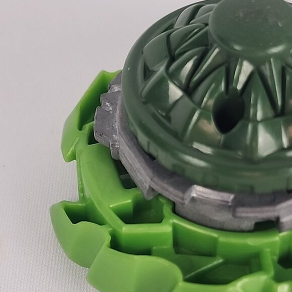 Beyblade B-151 Burst Hypersphere Rise Ace Dragon auth w/ QR Code Tomy Hasbro - Picture 9 of 14